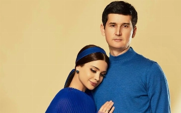 Пользователи предполагают, что Паризода разводится с супругом