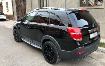 Обнародована сумма за услуги по тонировке за 2020 год