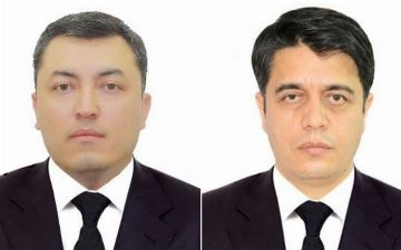 Для Высшего судейского совета нашли новых зампредседателя и секретаря