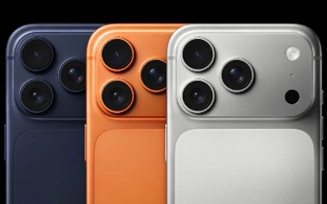 Cколько нужно работать в Узбекистане, чтобы купить iPhone 17