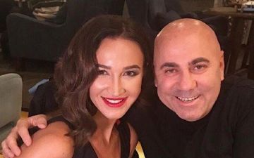 Иосиф Пригожин взял вину на себя за то, что Бузова оказалась в театре