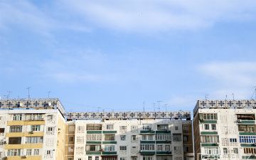 В Ташкенте начинаются плановые отключения горячей воды 