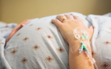 В Узбекистане вырос показатель материнской смертности