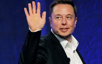 Илон Маск стал первым человеком, потерявшим $200 млрд