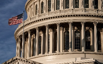 Госдолг США впервые превысил $39 трлн