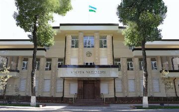 В двух областях Узбекистана создадут махаллинские пункты правопорядка