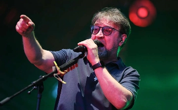 Лидер ДДТ Юрий Шевчук перенес инфаркт