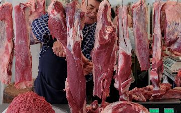 Баранина и картофель подорожали: узнайте актуальные цены на ходовые продукты в Узбекистане