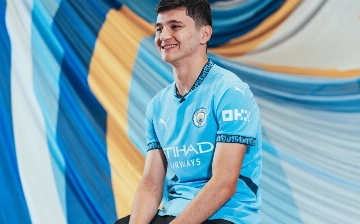 Абдукодир Хусанов стал самым дорогим футболистом в истории Узбекистана