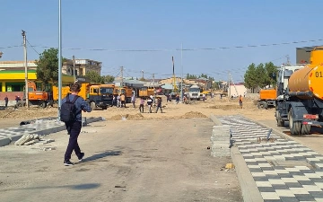 «Фантомные» автобусные линии, притеснения пешеходов и изъятия земель у собственников