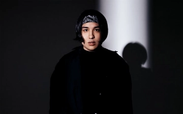 Казахстанский рэпер The Limba оказался в центре скандала из-за своих «красных флагов»