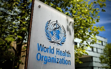 ВОЗ: Около 15 тысяч жителей Газы нуждаются в медицинской эвакуации