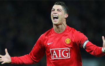 Роналду обратился к фанатам после того, как стал лучшим бомбардиром в истории сборных 