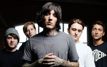Группа Bring Me the Horizon анонсировала выход нового альбома