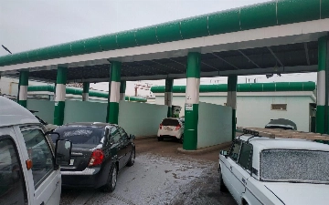 В Узбекистане снова ограничат работу метановых заправок