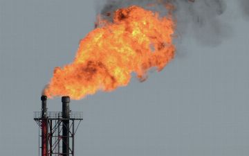 Узбекистан собирается повысить добычу газа и оставить его в стране — Bloomberg