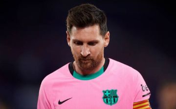 «Барса» упустила победу над «Леванте» - видео