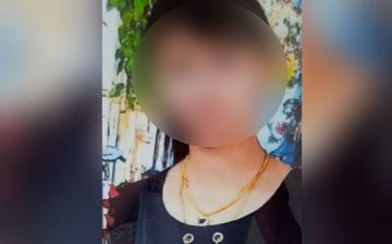 В канале Самаркандской области нашли тело десятиклассницы с завязанными глазами