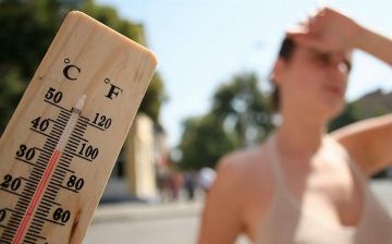 Новые штаммы коронавируса устойчивы к жаре — почему?