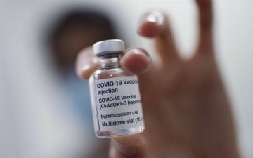 Врачи объяснили, почему мужчины умирают от COVID чаще женщин