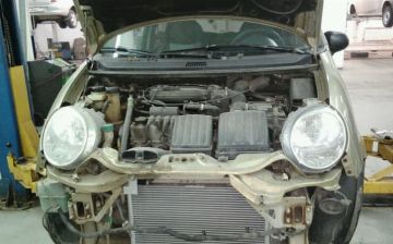 Пять признаков того, что ваш автомобильный радиатор неисправен