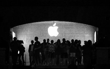 Apple не будет поставлять новые продукты в Россию