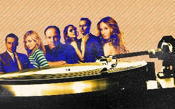 В сети назвали лучшие концовки сериалов 21 века