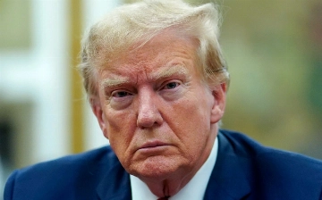 Трамп заявил, что Мексикой управляют наркокартели