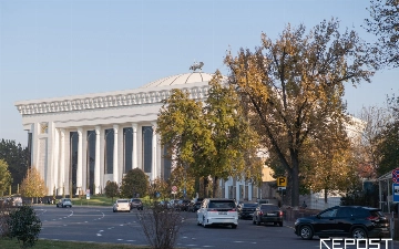 ВВП Узбекистана превысил $147 млрд