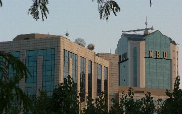 Председателю Национального банка нашли новых замов