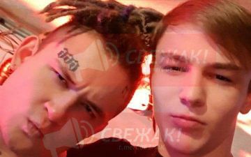 Моргенштерн готовит новый проект – своего родного брата