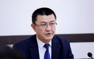 Председатель Верховного совета судей назвал единственное условие, при котором декларация доходов сможет решить вопрос коррупции 