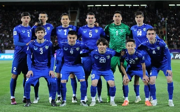 Эксперты обновили шансы сборной Узбекистана на выход на ЧМ-2026