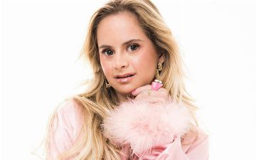 Впервые модель с синдромом Дауна смогла стать лицом Victoria's Secret