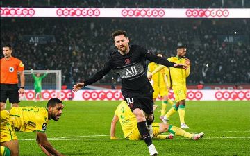 За кого голосовали звезды футбола на премии FIFA? У Месси не получилось убрать конкурентов