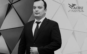 Начальник управления Антимонопольного комитета скончался