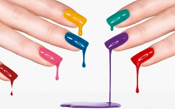В ЕС запретили популярный ингредиент в гель-лаках
