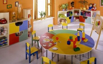 В Наманганской области руководство двух детских садов украло более 370 миллионов сумов