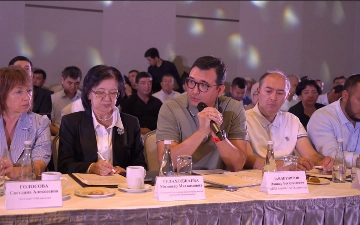 Гендиректор ADM Jizzakh предложил вернуть растаможку на ввоз электромобилей