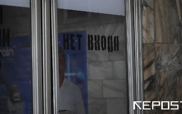 Застрявшие в вагонах метро пассажиры будут поэтапно эвакуированы