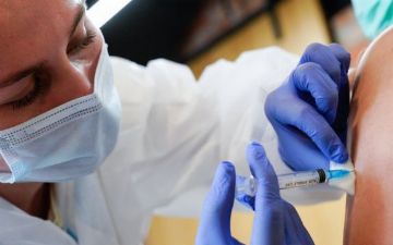 Чем может грозить слишком частая вакцинация?