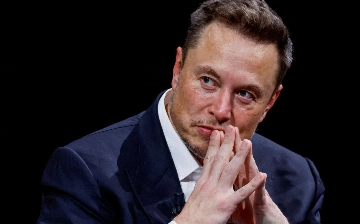 Илон Маск назвал самую большую проблему человечества 