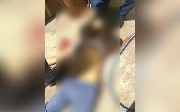 Генпрокуратура озвучила подробности суицида мужчины в гостинице «Саёхат»