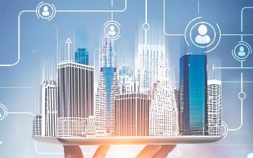 В Узбекистане будет создана инфраструктура пространственных данных