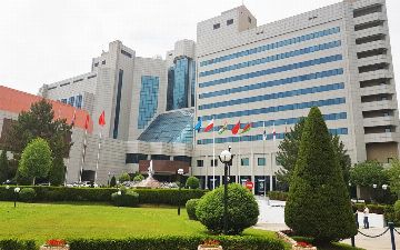 Мининвестиции потратило почти миллиард сумов за проживание своих сотрудников в отеле Inter Hotel