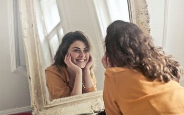 Ученые доказали пользу разглядывания собственного лица