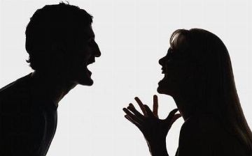 Как правильно ссориться — рассказываем