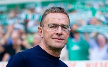 «Манчестер Юнайтед» и «Локомотив» согласовали переход Рангника