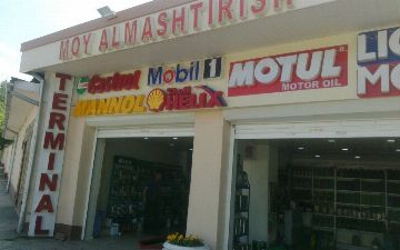 Узнайте, почему весна — лучшее время для замены масла