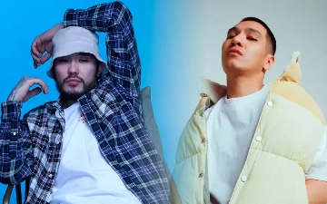 Скриптонит удалил порядка 20 треков с участием рэпера Niman